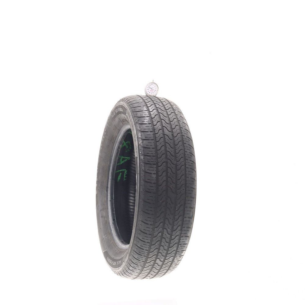 Used 205/60R16 Firestone All Season (Firestone) 92T - 4/32 - Image 1
