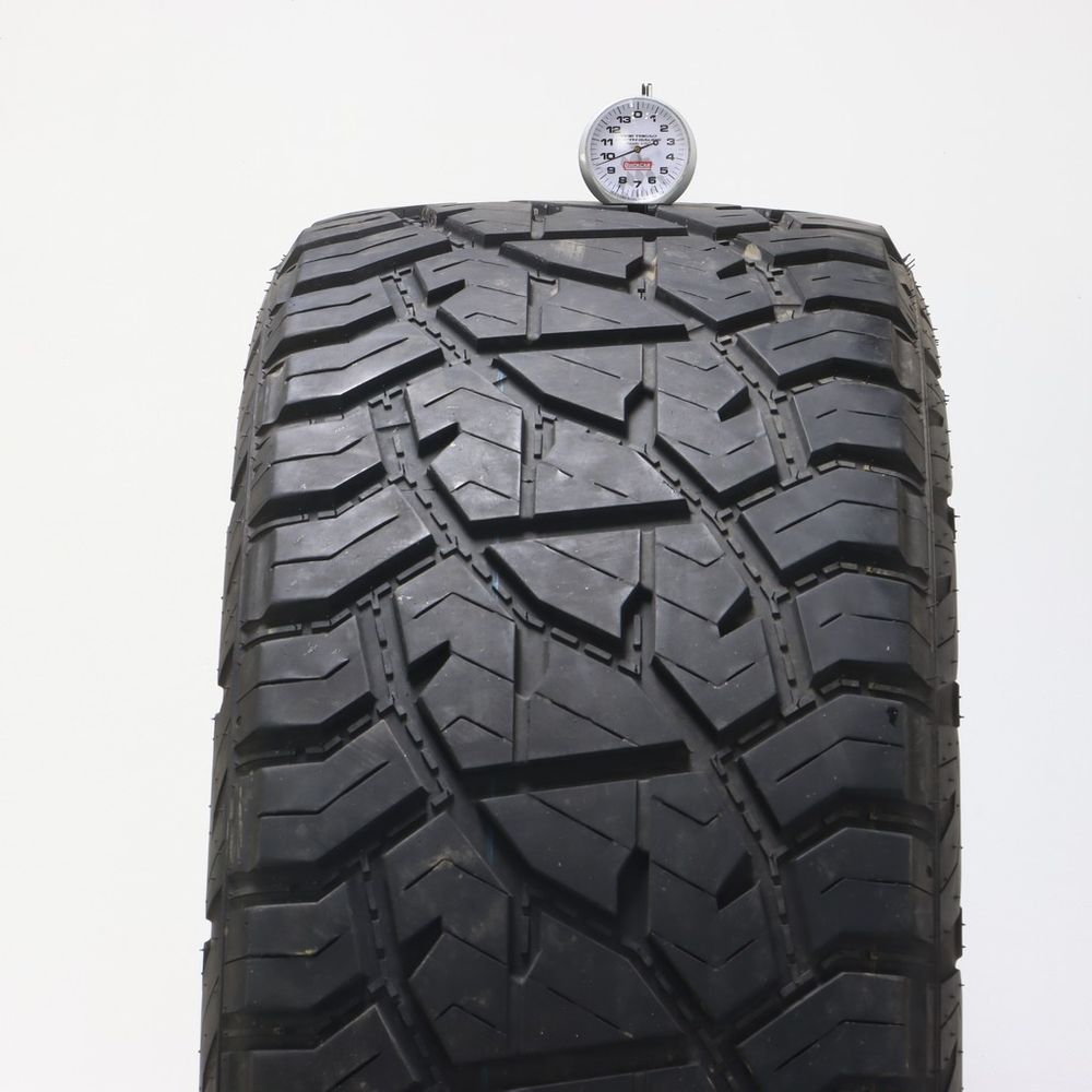 Used 305/45R22 Greentrac Rough Master-RT 118Q - 9.5/32 | Utires