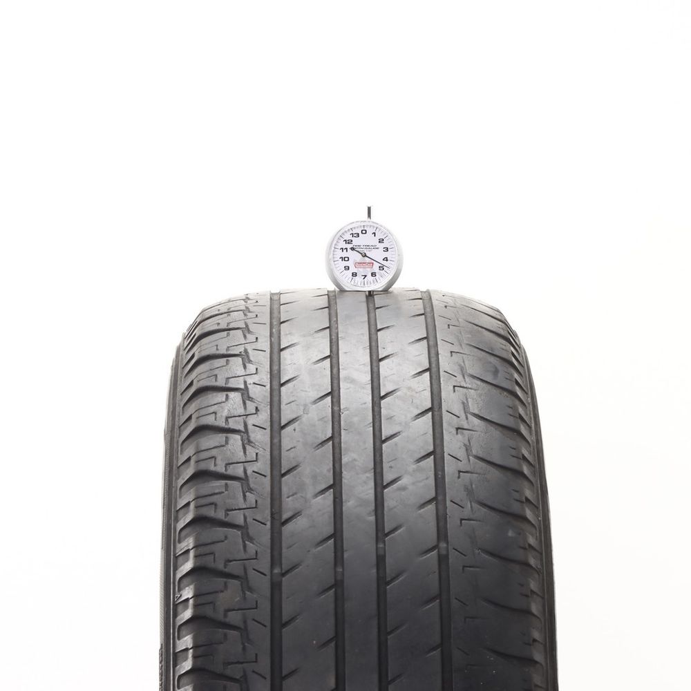Used 245/60R20 Yokohama Geolandar G96B 107H - 4.5/32 - Image 2