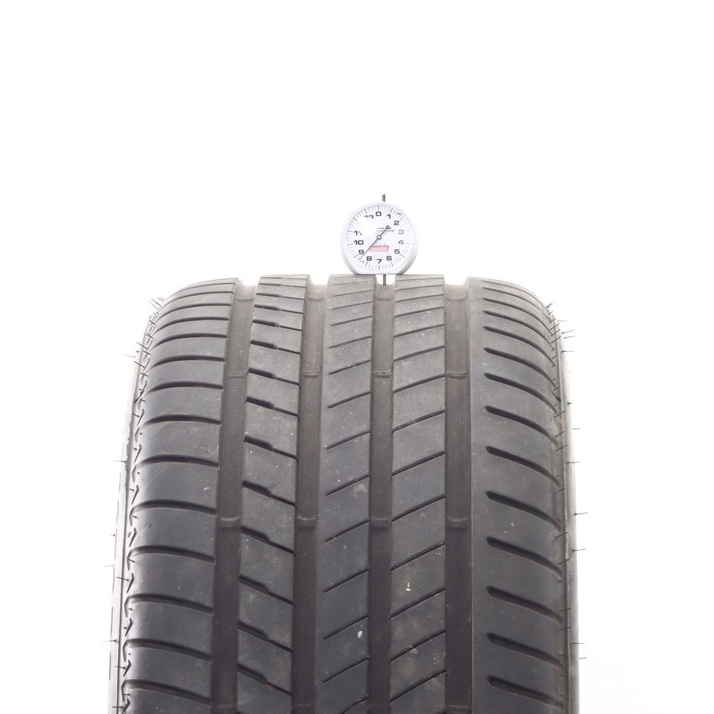 Set of (4) Used 275/40R20 Bridgestone Alenza 001 RFT 106W - 7-8.5/32 - Image 11