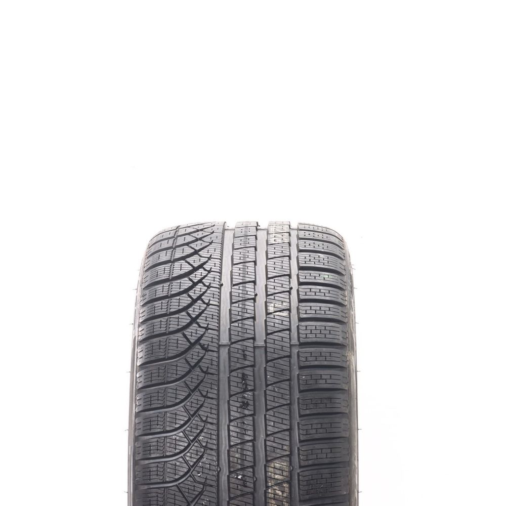 New 265/35R21 Pirelli P Zero Winter TO C Elect PNCS 101W - Image 2