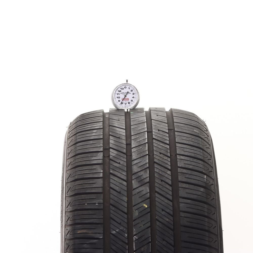 Set of (2) Used 255/50R20 Blackhawk Agility SUV 109V - 8-9/32 - Image 2