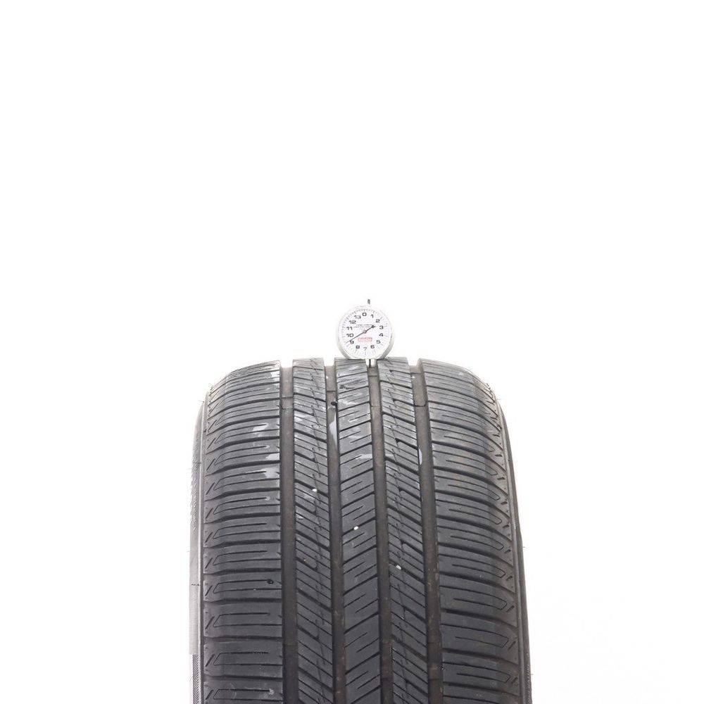 Set of (2) Used 255/50R20 Blackhawk Agility SUV 109V - 8-9/32 - Image 5
