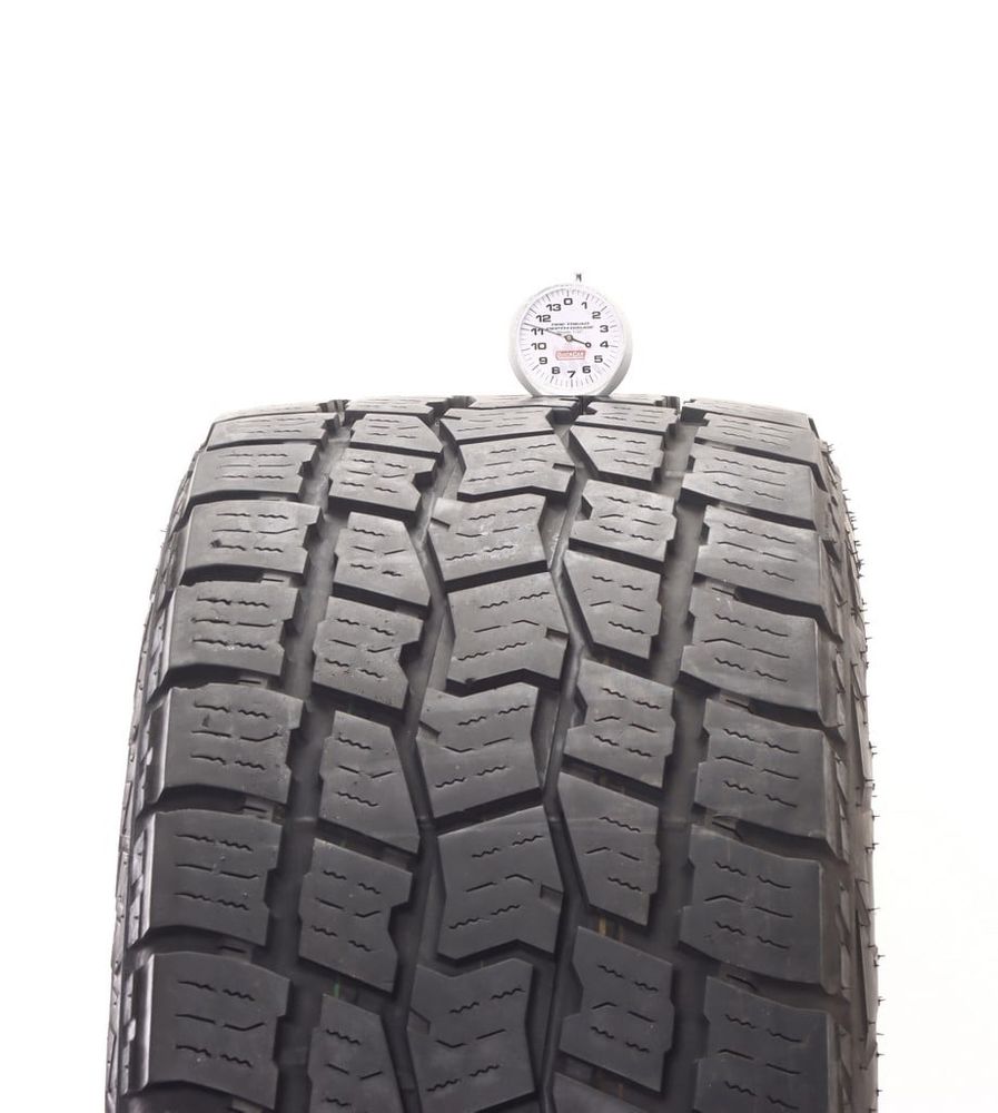 Used LT 285/60R20 Big O Big Foot A/T II 125/122R E - 11/32 - Image 2