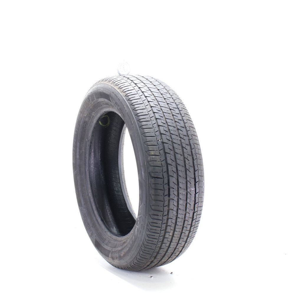 Set of (2) Used 225/60R18 Firestone Champion Fuel Fighter 100H - 5.5-6.5/32 - Image 4