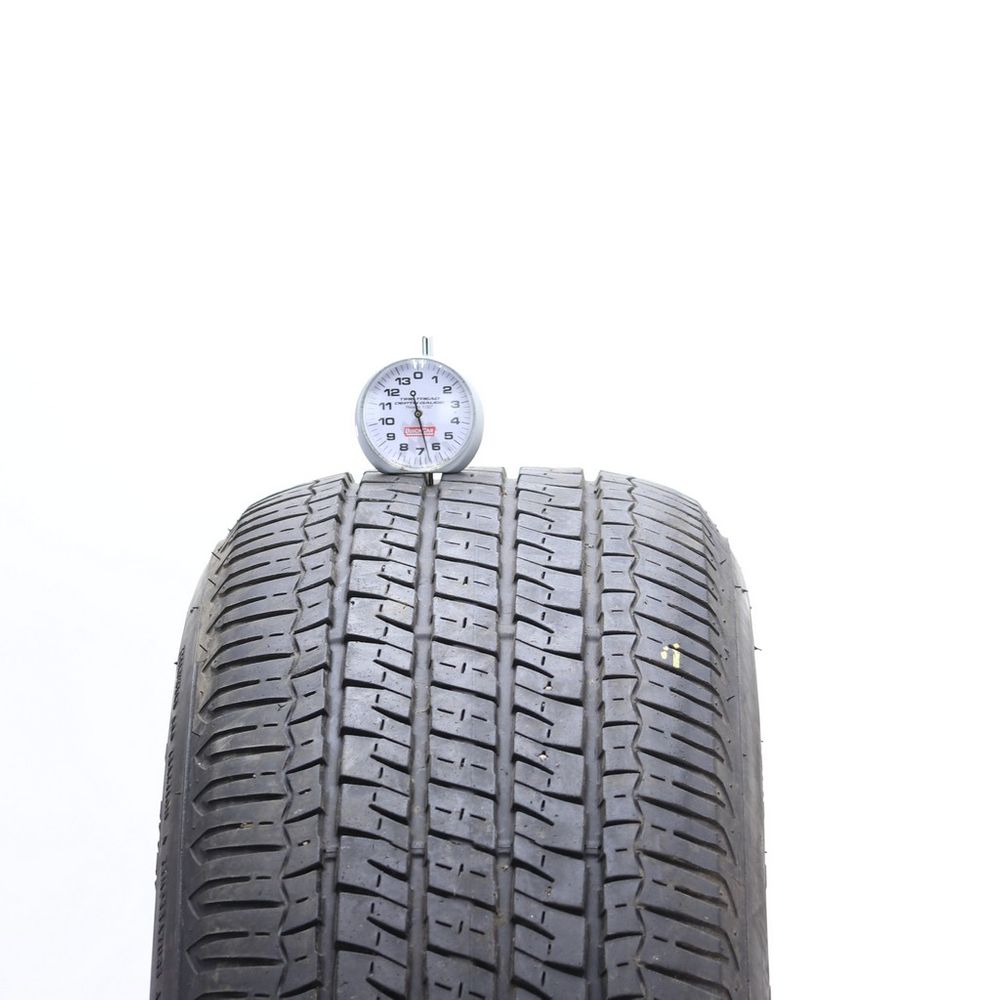 Set of (2) Used 225/60R18 Firestone Champion Fuel Fighter 100H - 5.5-6.5/32 - Image 5