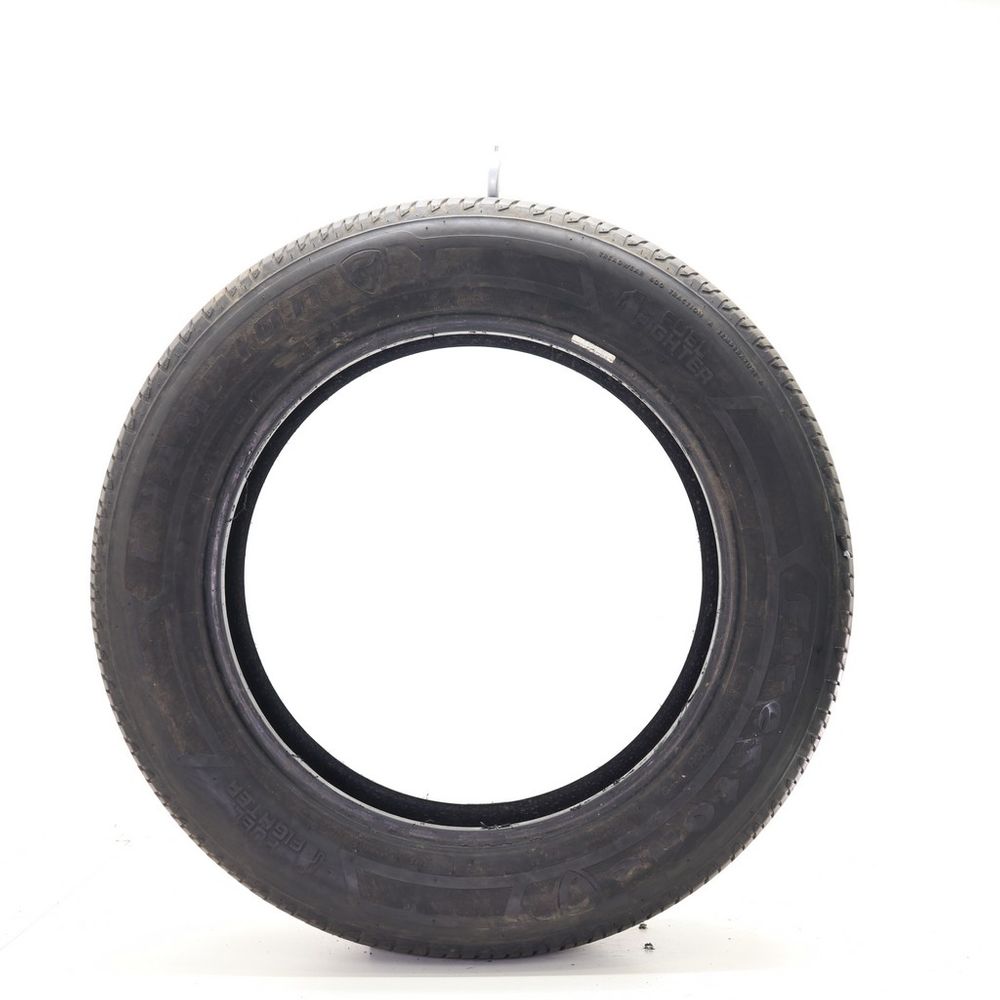 Set of (2) Used 225/60R18 Firestone Champion Fuel Fighter 100H - 5.5-6.5/32 - Image 6