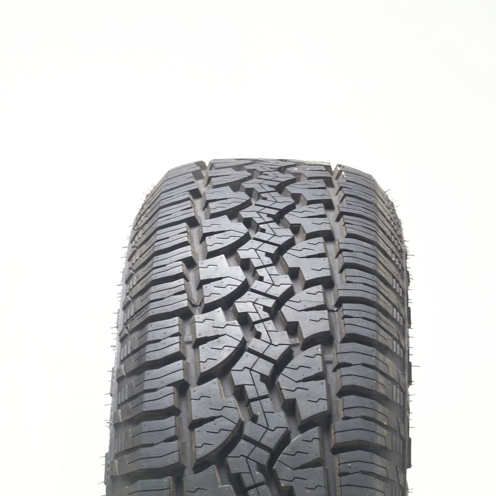Set of (2) New 265/70R17 Dextero All Terrain DAT1 113T - 15/32 | Utires