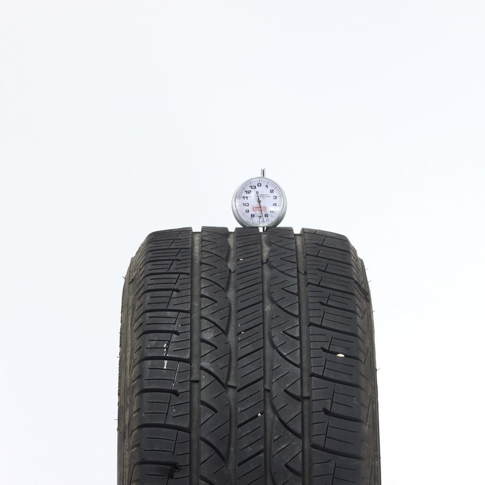 Set of (2) Used 215/55R17 Kelly Edge Touring A/S 94V - 6.5-7.5/32 - Image 2