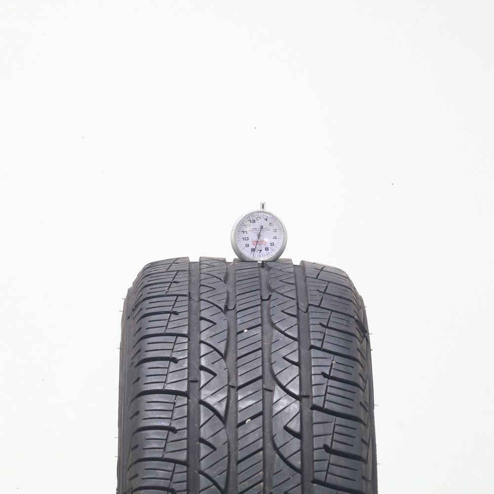 Set of (2) Used 215/55R17 Kelly Edge Touring A/S 94V - 6.5-7.5/32 - Image 5