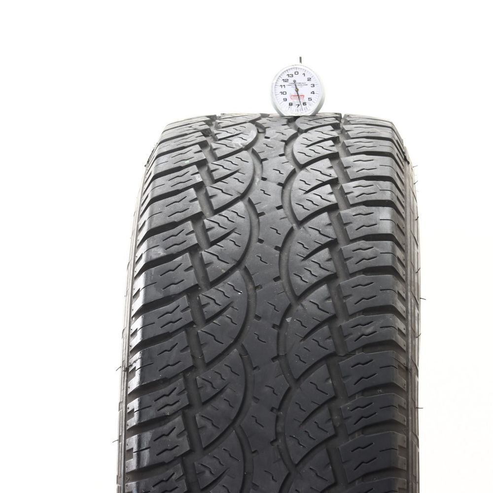 Used 265/70R17 Thunderer Ranger A/T R404 115T - 6.5/32 - Image 2