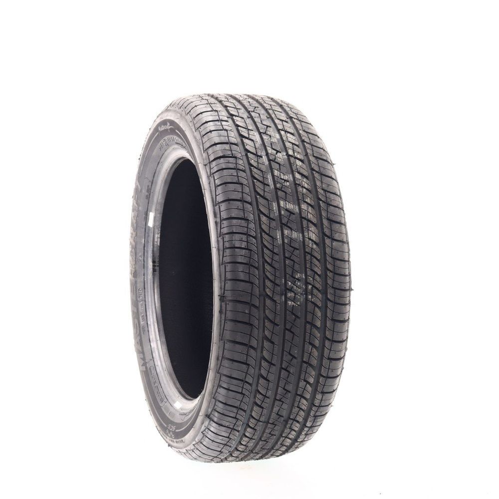 Set of (2) New 215/55R17 Mastercraft SRT Touring 94V - Image 1
