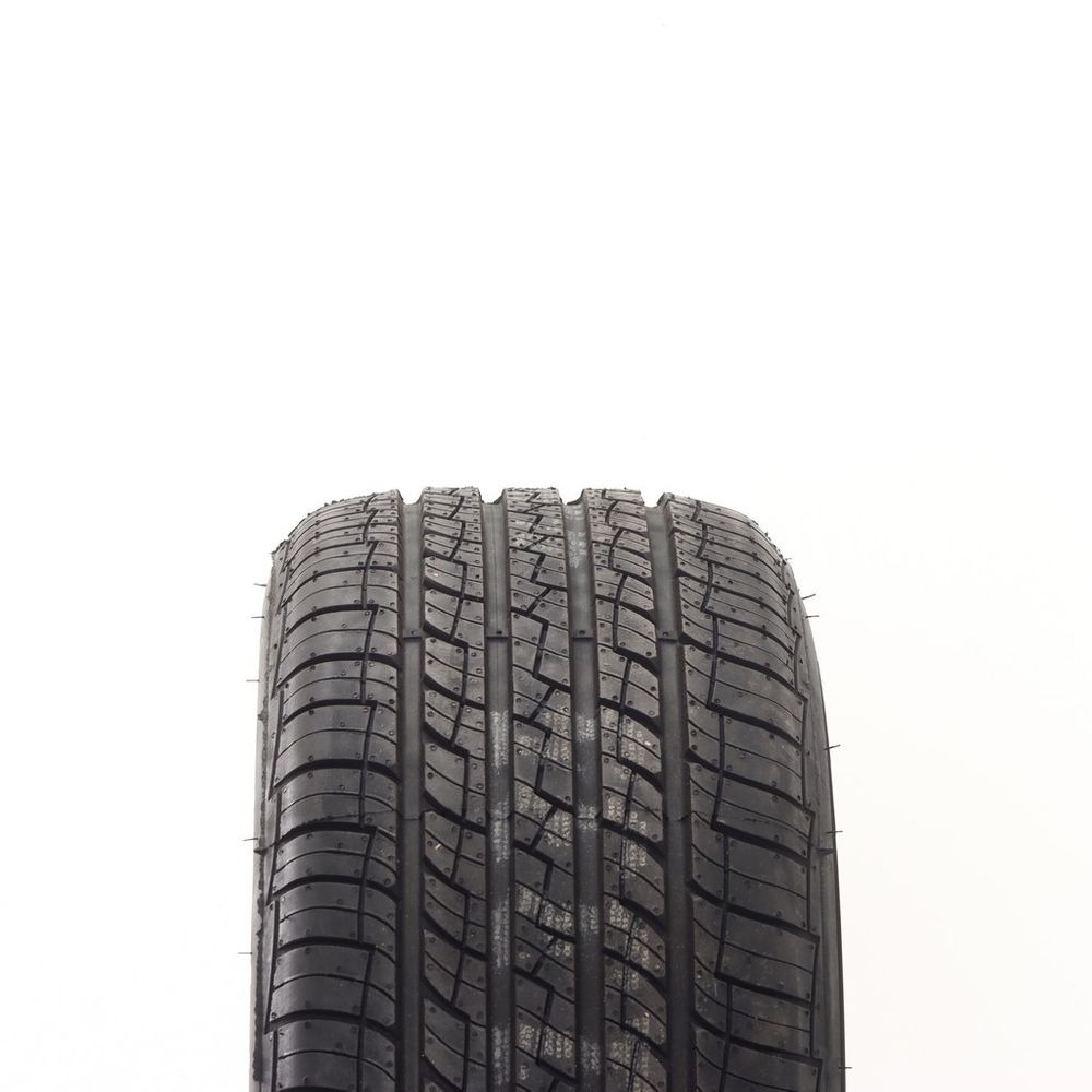 Set of (2) New 215/55R17 Mastercraft SRT Touring 94V - Image 2