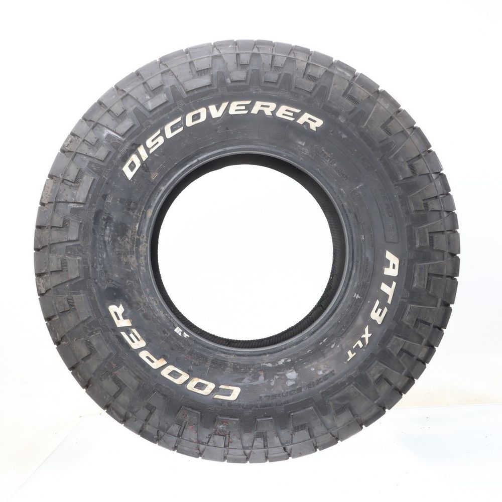 Used LT 33/12.5R15 Cooper Discoverer AT3 XLT 108R C - 16/32 - Image 3