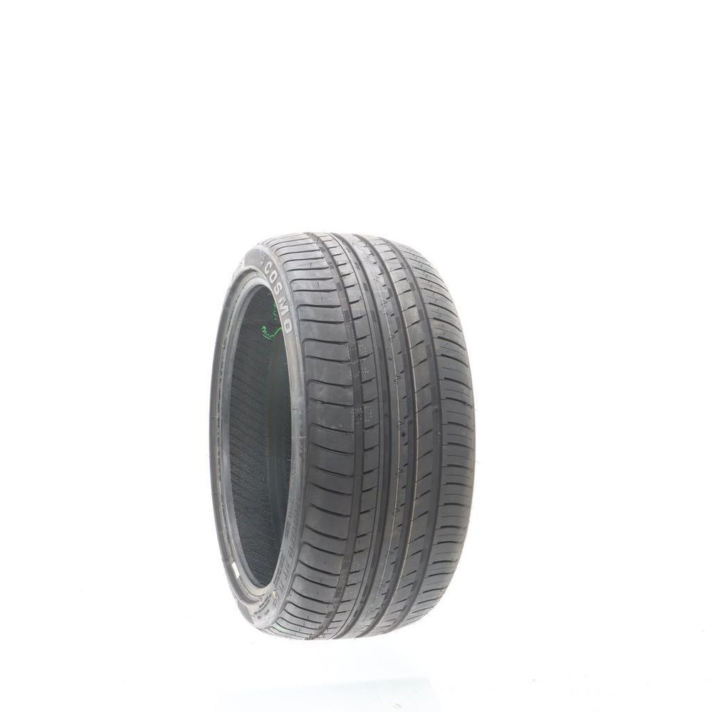 New 255/35ZR19 Cosmo Mucho Macho 96Y - Image 1
