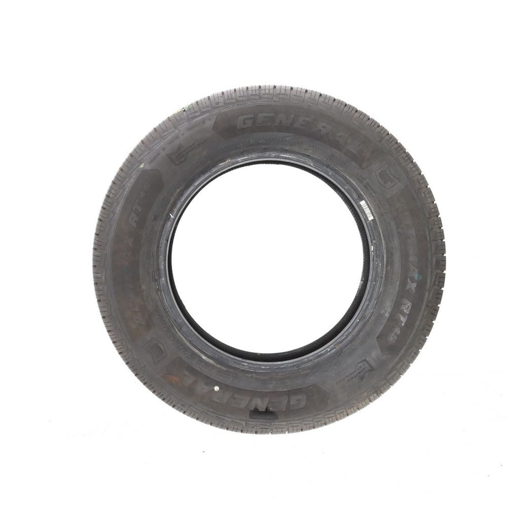 Driven Once 225/65R16 General Altimax RT45 100H - 10.5/32 - Image 3