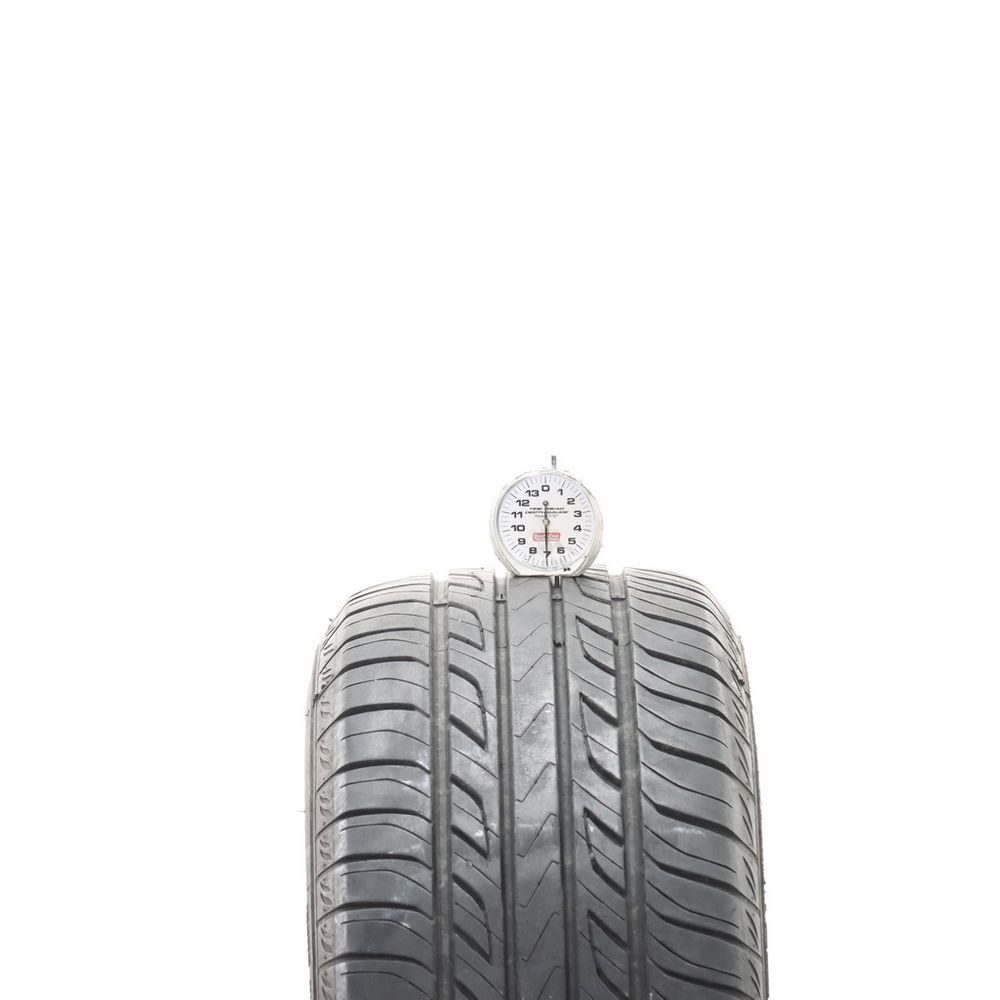 Set of (2) Used 195/60R14 Mastercraft MC-440 86H - 7-8/32 - Image 2