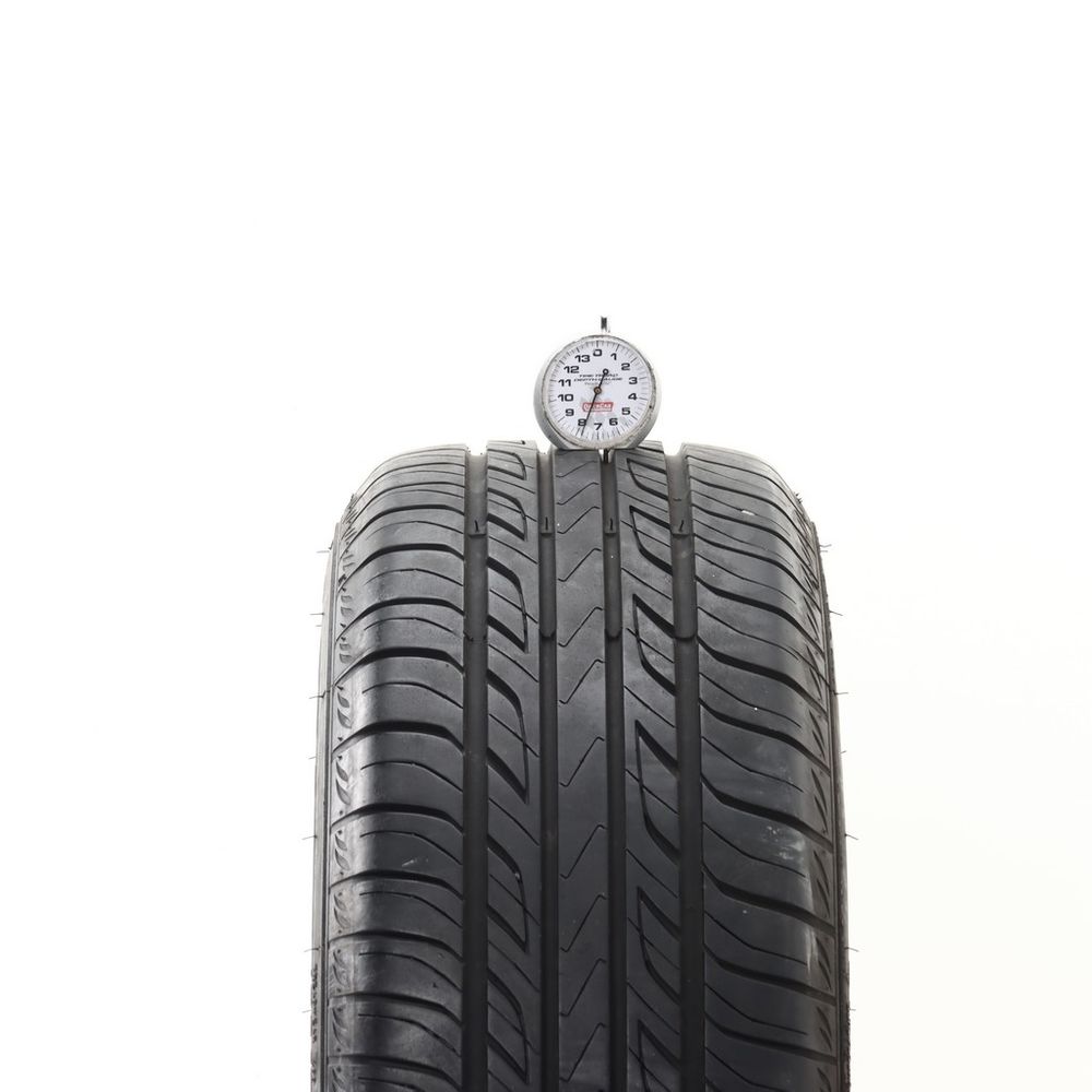 Set of (2) Used 195/60R14 Mastercraft MC-440 86H - 7-8/32 - Image 5