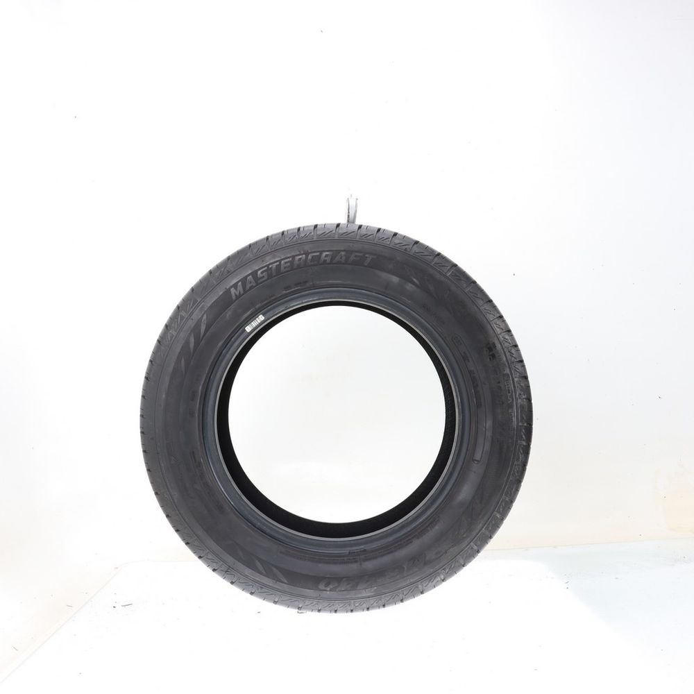 Set of (2) Used 195/60R14 Mastercraft MC-440 86H - 7-8/32 - Image 6