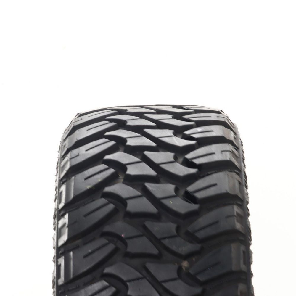 Used LT 33X12.5R20 Rolling Big Power Repulsor M/T 3 119Q F - 18/32 - Image 2