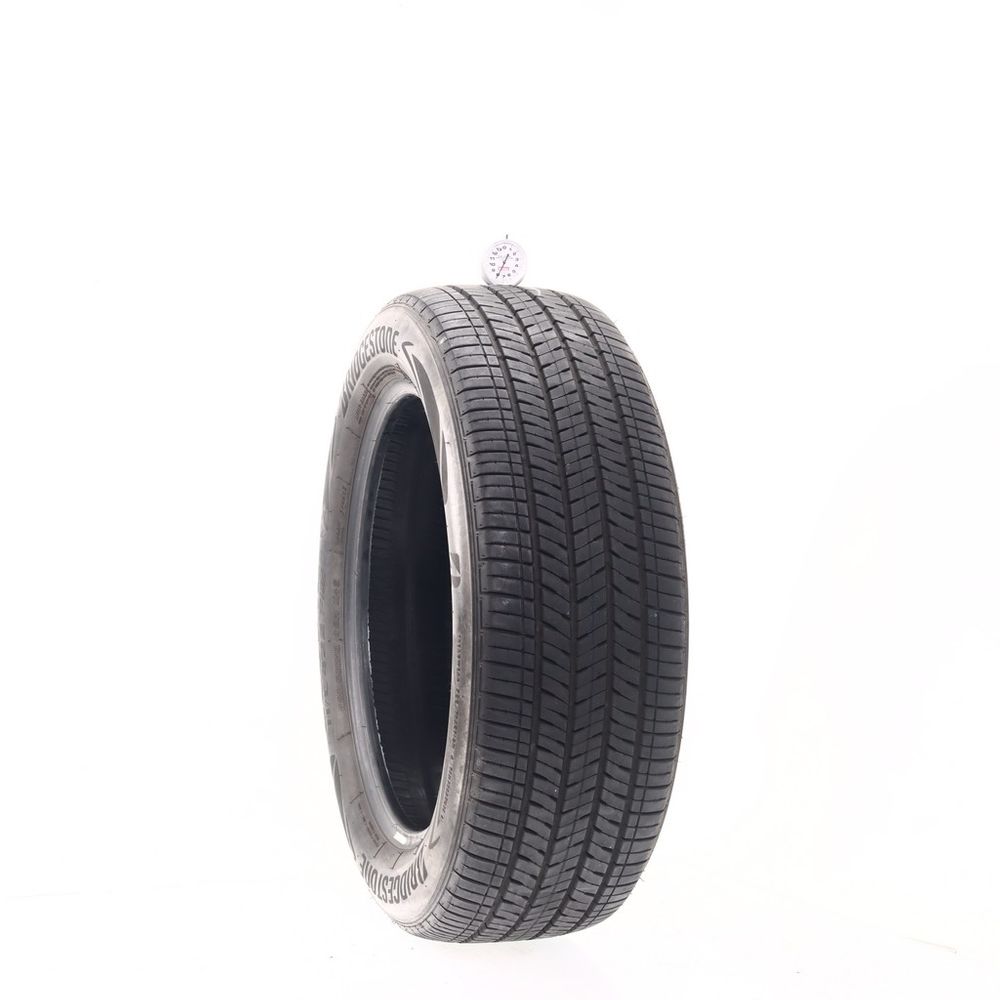 Used 225/55R18 Bridgestone Ecopia H/L 422 Plus 98H - 8/32 - Image 1