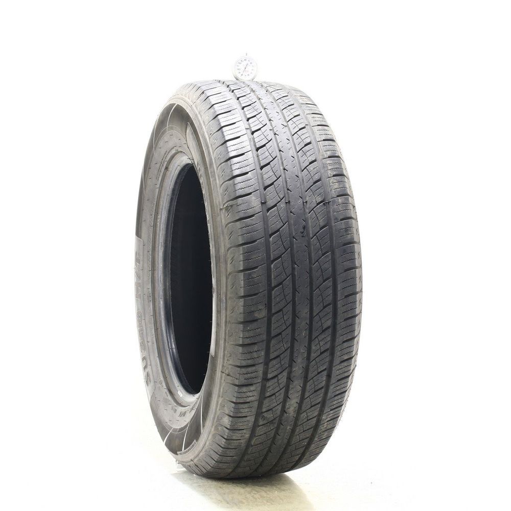 Set of (2) Used 265/65R18 Westlake SU318 H/T 114T - 8/32 - Image 1