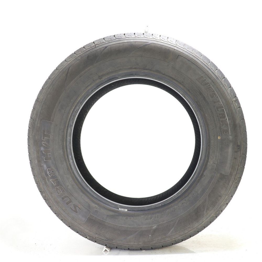 Set of (2) Used 265/65R18 Westlake SU318 H/T 114T - 8/32 - Image 3
