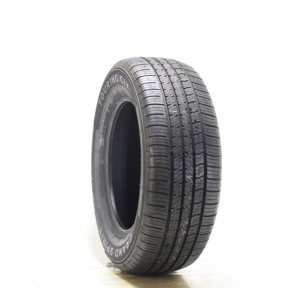 New 265/60R18 Grand Spirit Touring C/X 110T - 11/32 - Image 1