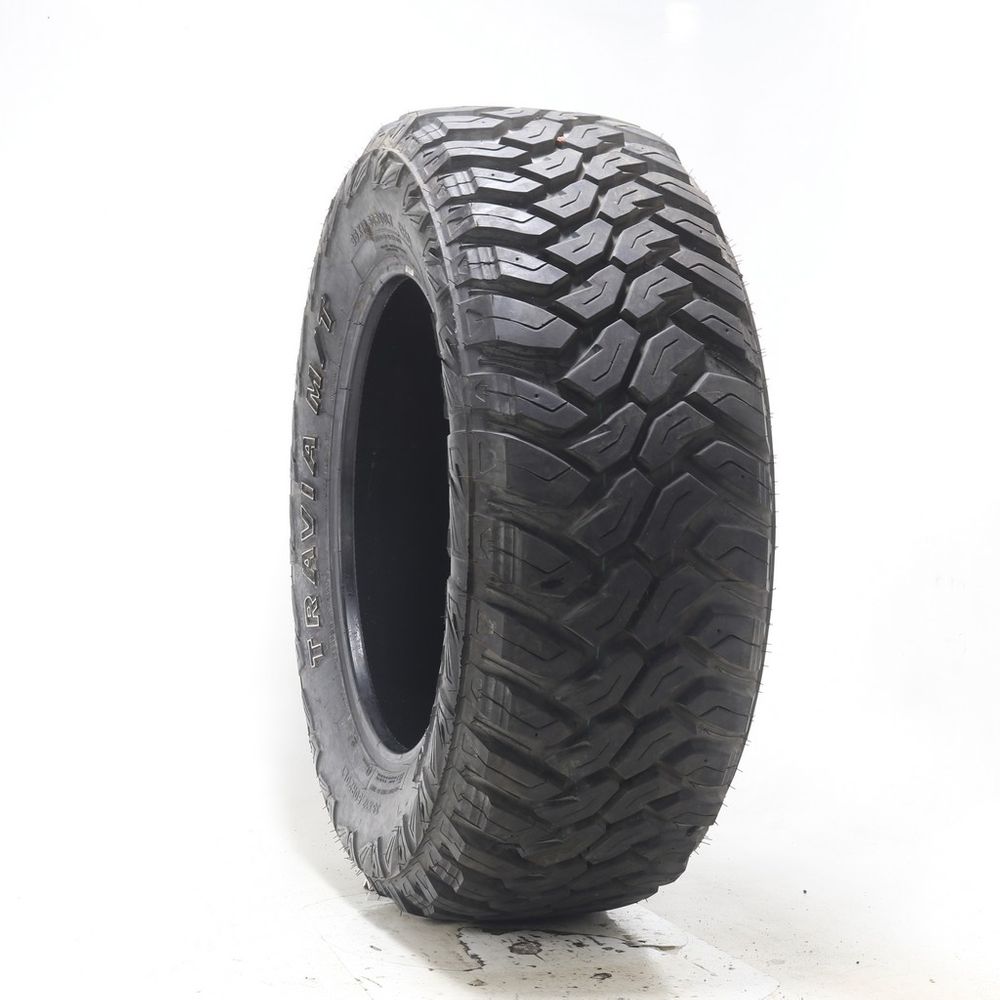 Used LT 35X12.5R20 Duraturn Travia M/T 121Q - 17/32 - Image 1