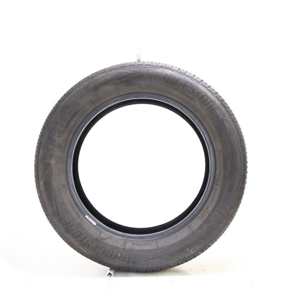 Set of (4) Used 225/60R18 Bridgestone Ecopia H/L 422 Plus 100H - 7-8.5/32 - Image 12