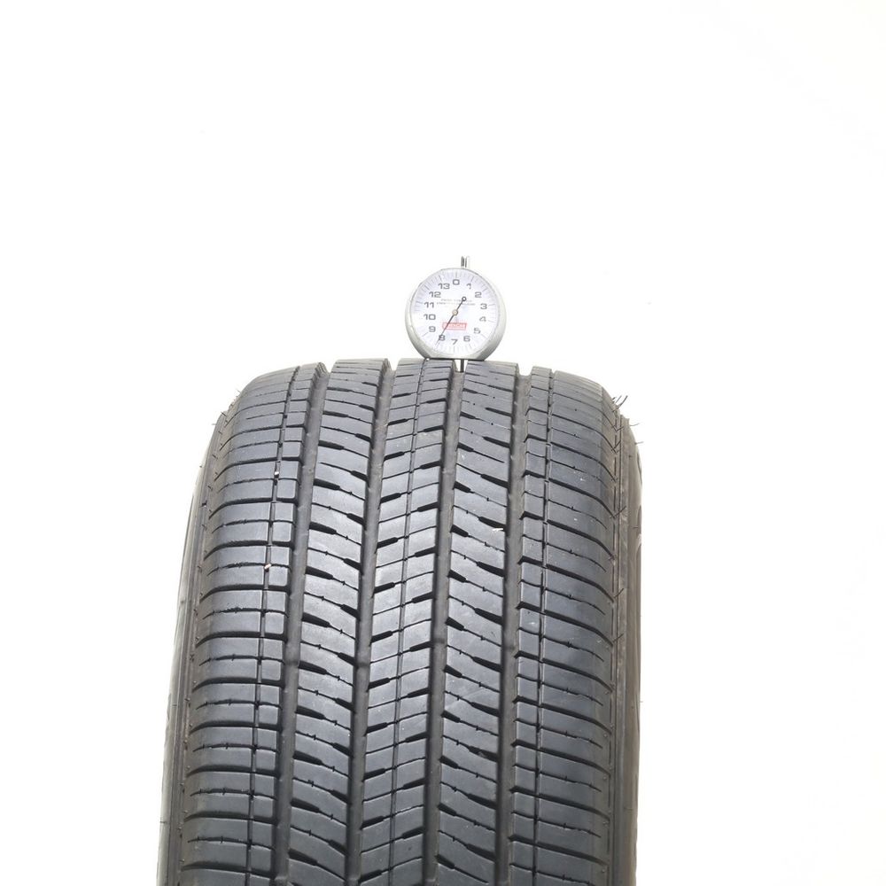 Set of (4) Used 225/60R18 Bridgestone Ecopia H/L 422 Plus 100H - 7-8.5/32 - Image 8