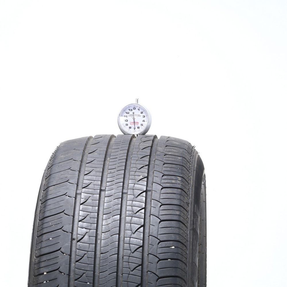 Set of (2) Used 225/55R19 Nexen N'Priz AH8 99H - 6-6.5/32 - Image 5