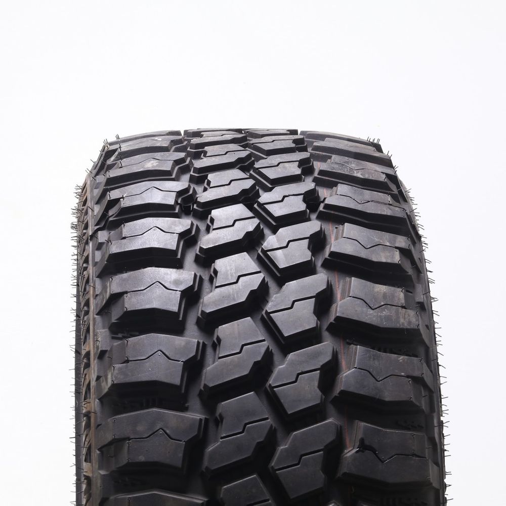 Driven Once LT 33X12.5R15 Mud Claw Extreme MT AO 108Q - 19.5/32 - Image 2
