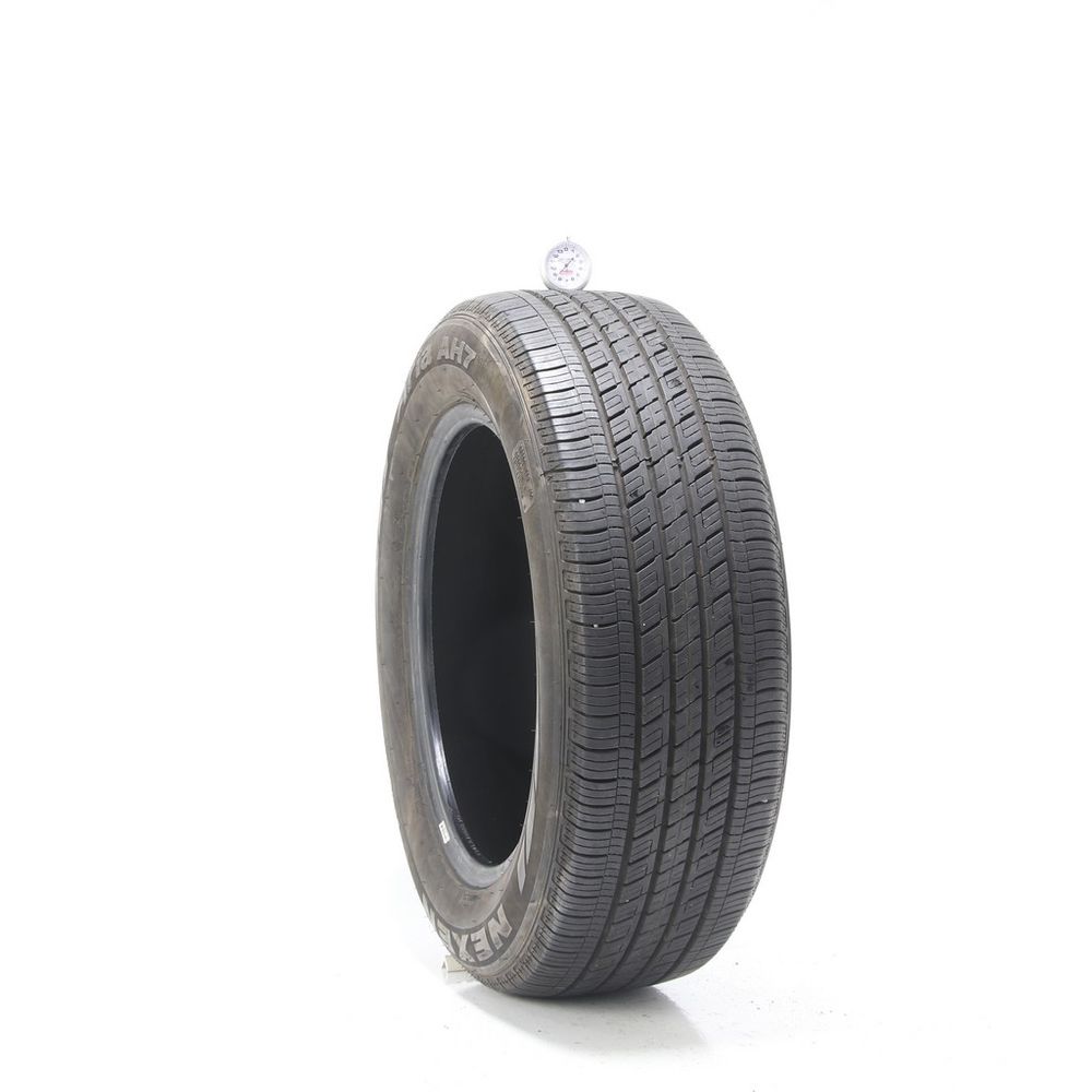 Used 225/60R17 Nexen Aria AH7 99T - 8.5/32 - Image 1