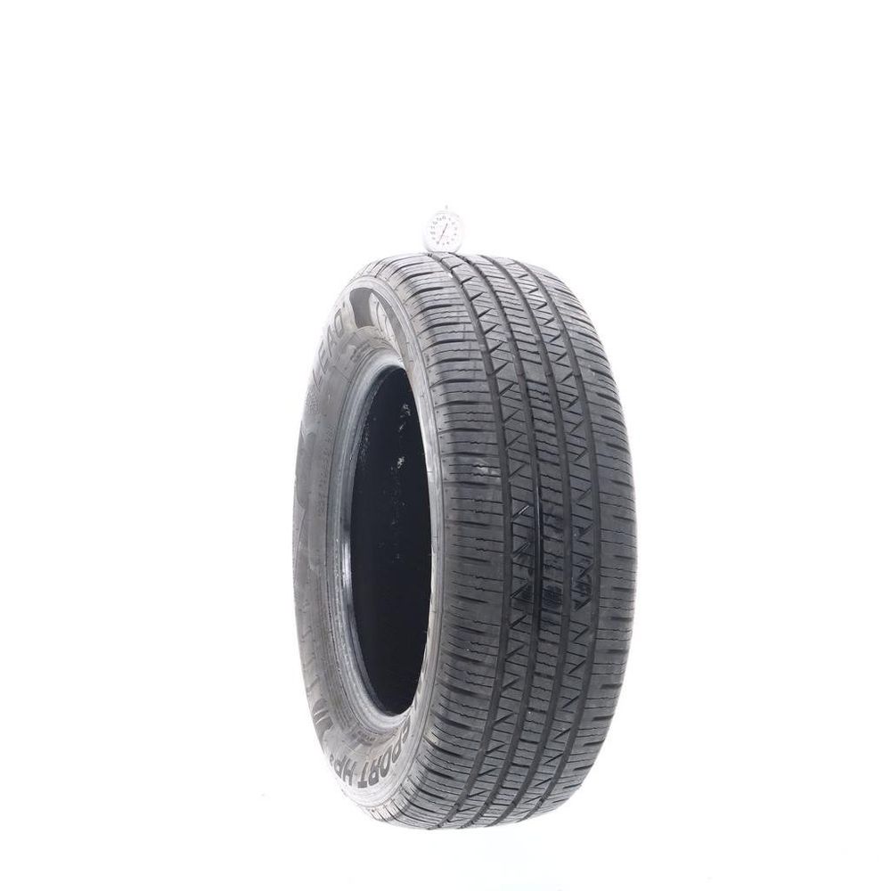 Used 225/60R16 Leao Lion Sport HP3 98H - 7.5/32 - Image 1