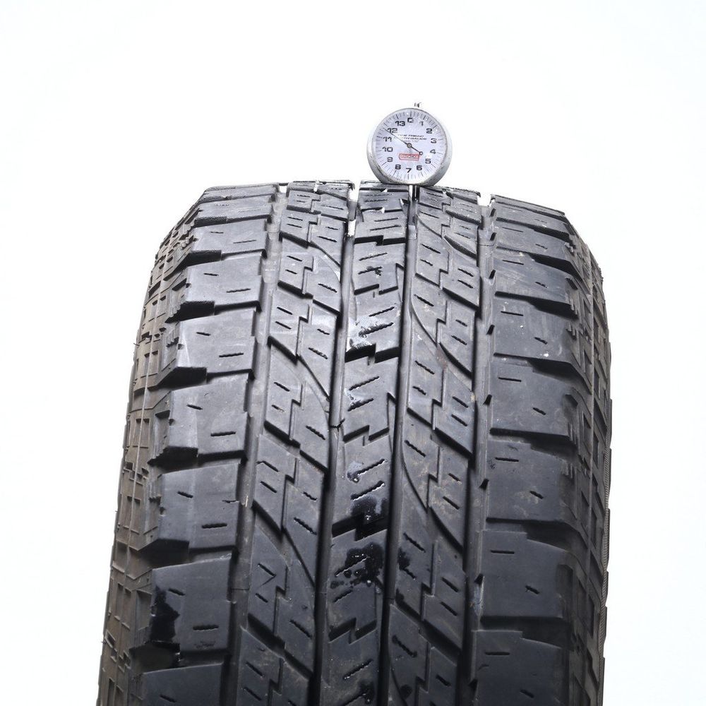 Used LT 275/60R20 Yokohama Geolandar A/T G015 123/120S - 11.5/32 - Image 2