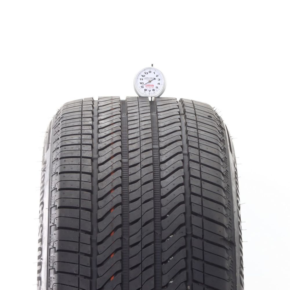 Used 275/50R22 Bridgestone Alenza A/S 02 111H - 9/32 - Image 2