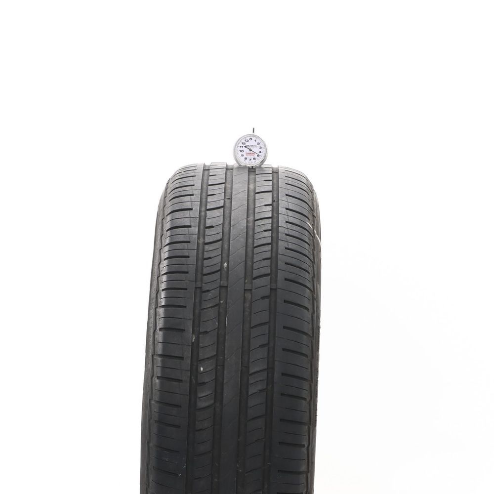 Set of (4) Used 225/65R17 Mastercraft Stratus AS 102H - 4.5-5/32 - Image 2