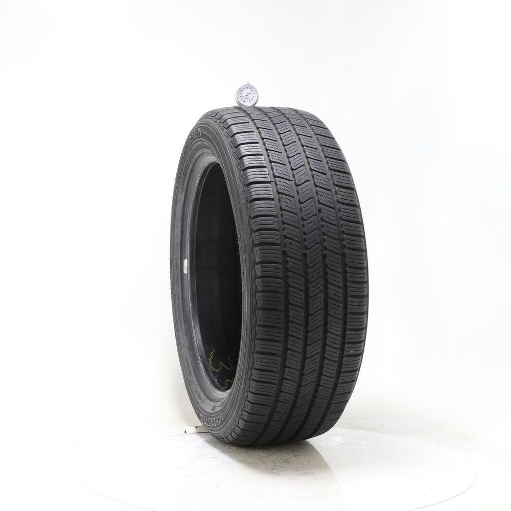 Set of (4) Used 245/50R20 Vredestein Pinza HT 102H - 9.5-10/32 - Image 1