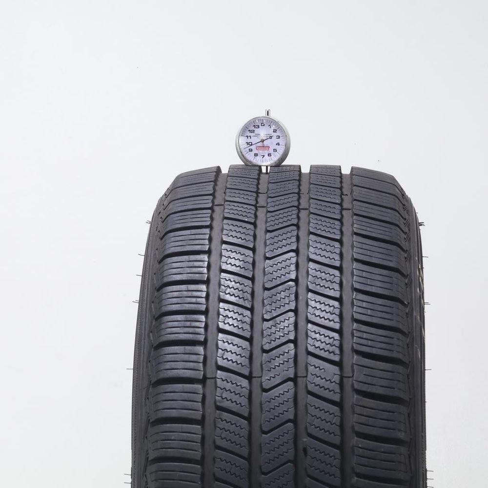 Set of (4) Used 245/50R20 Vredestein Pinza HT 102H - 9.5-10/32 - Image 2