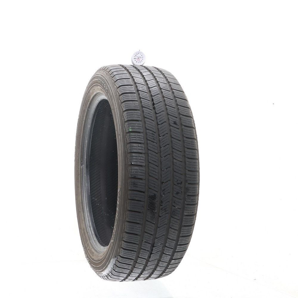 Set of (4) Used 245/50R20 Vredestein Pinza HT 102H - 9.5-10/32 - Image 4