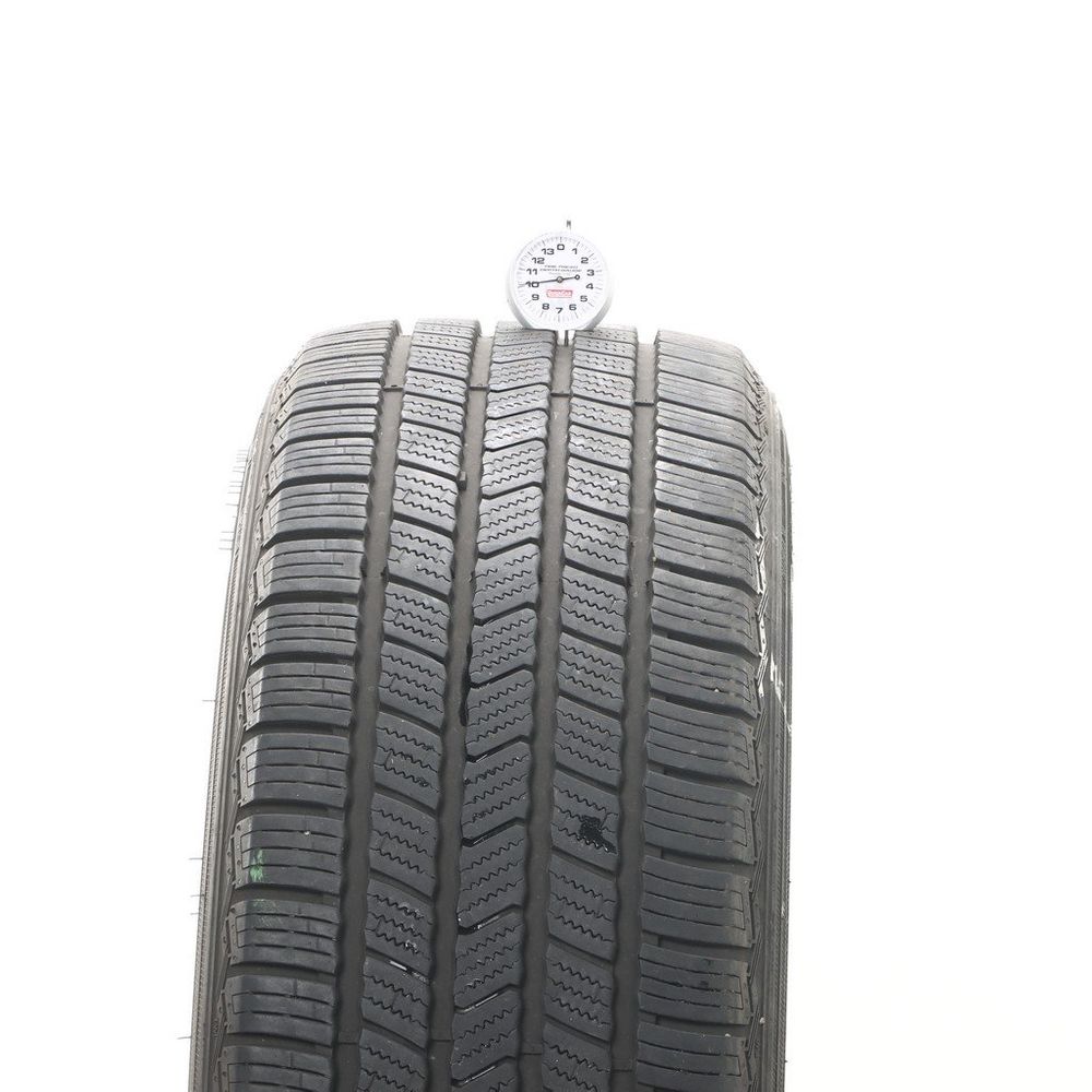 Set of (4) Used 245/50R20 Vredestein Pinza HT 102H - 9.5-10/32 - Image 5