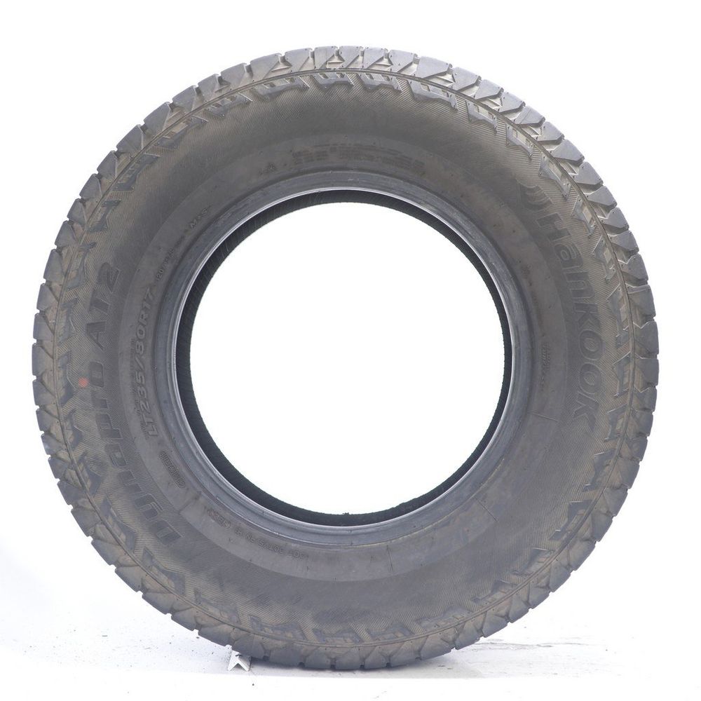 Used LT 235/80R17 Hankook Dynapro AT2 120/117S E - 14/32 - Image 3