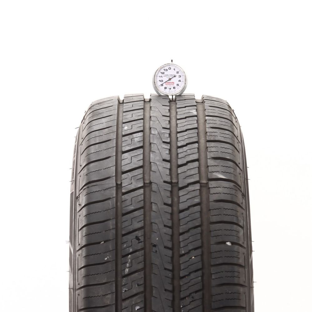 Set of (4) Used 245/60R18 Falken Pro G5 CSV 105V - 7.5-9/32 - Image 3