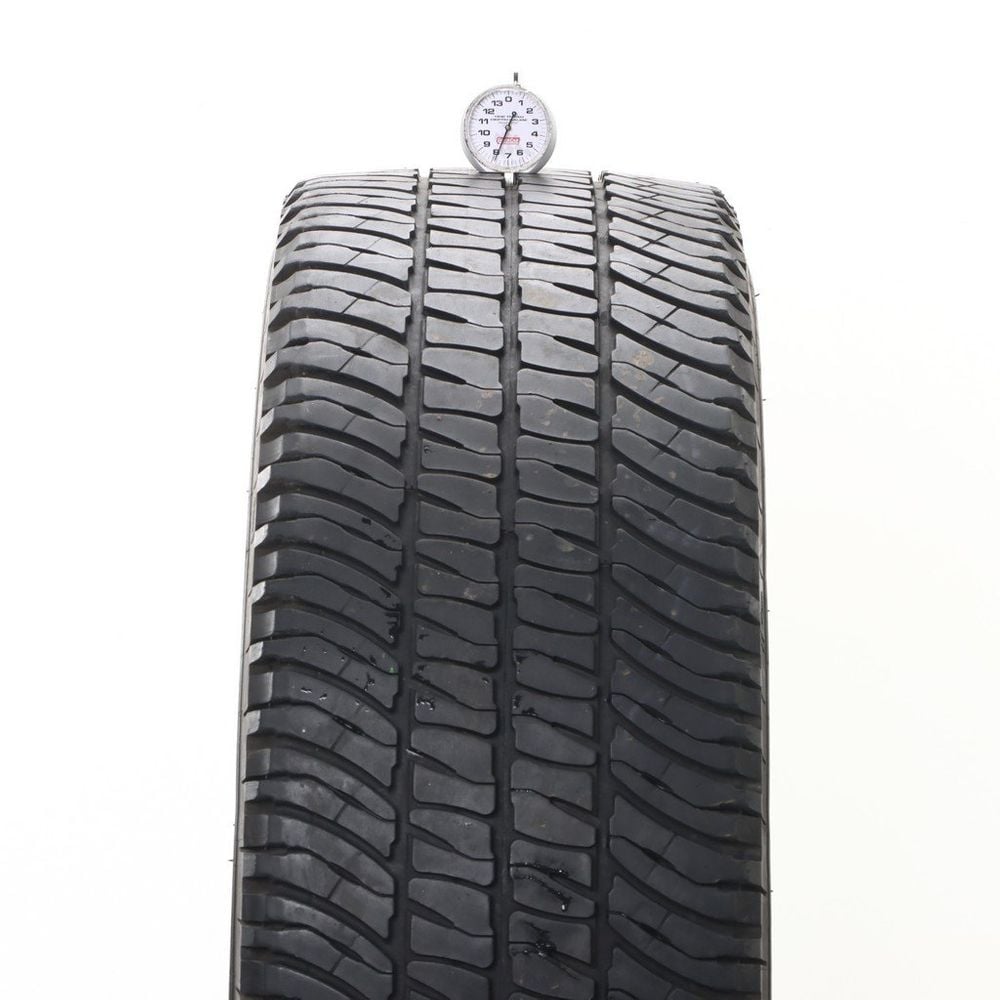 Set of (2) Used LT 275/65R20 Michelin LTX A/T2 126/123R E - 7.5-8/32 - Image 2