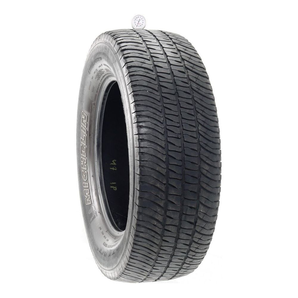 Set of (2) Used LT 275/65R20 Michelin LTX A/T2 126/123R E - 7.5-8/32 - Image 4