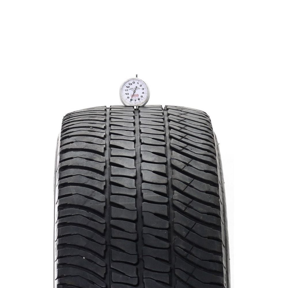 Set of (2) Used LT 275/65R20 Michelin LTX A/T2 126/123R E - 7.5-8/32 - Image 5