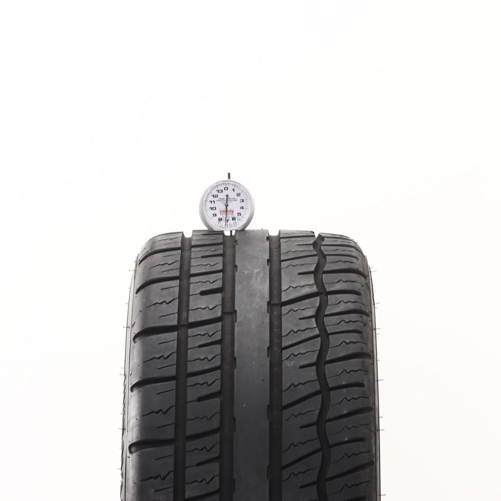 Used 215/45ZR18 Uniroyal Power Paw A/S 93Y - 7/32 - Image 2