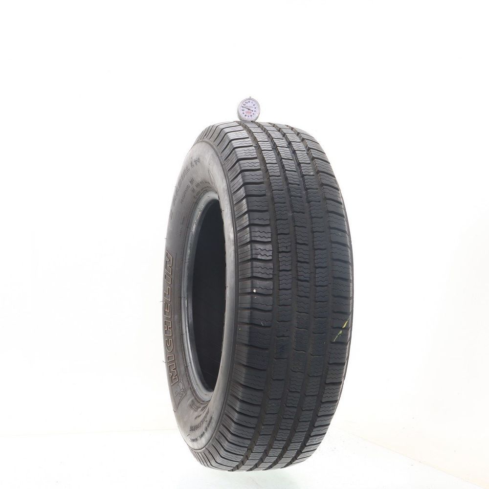 Used 235/70R16 Michelin X Radial LT2 104T - 10.5/32 - Image 1