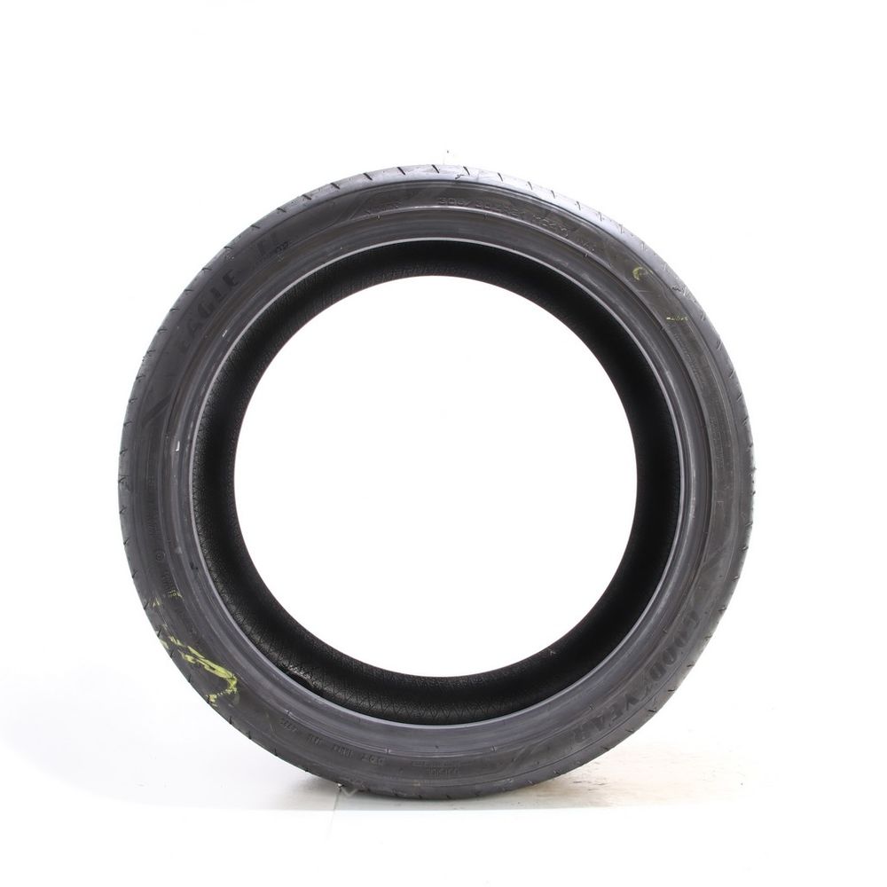 Used 305/30ZR21 Goodyear Eagle F1 Asymmetric 3 NAO 104Y - 7/32 - Image 3